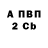 АМФЕТАМИН Розовый vlastaskubko